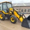 JCB 3DX 3CX Plus Eco Xpert Backhoe Loader for Sale