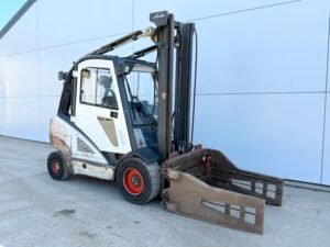 Linde H35D Forklift for Sale