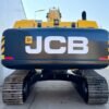 JCB JS345LC HD Excavator