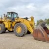 Caterpillar 988K Wheel Loader for Sale