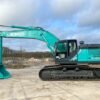 Kobelco SK380XDLC‑10