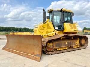 Komatsu D61PXi-24 Dozer for Sale