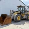 Caterpillar 972M Wheel Loader for Sale