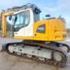 Liebherr R920LC Compact Excavator