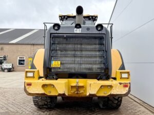 Caterpillar 966M Wheel Loader for Sale