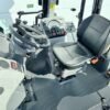 Caterpillar 424 4WD Backhoe Loader for Sale
