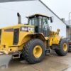 Caterpillar 966H Wheel Loader for Sale