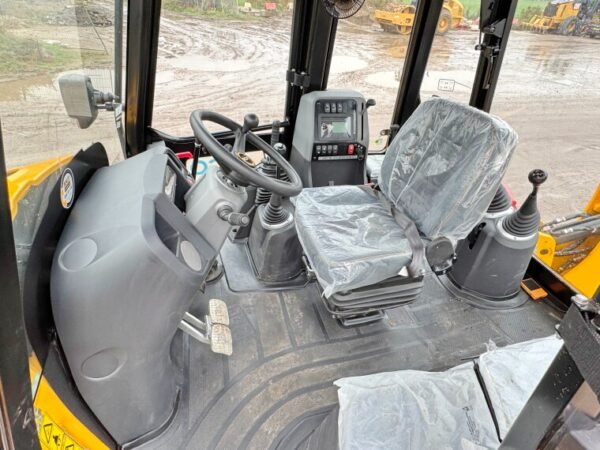 JCB 3DX 3CX Plus Eco Xpert Backhoe Loader for Sale