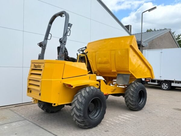 Thwaites MACH 2090 9 Ton Dump Truck for Sale