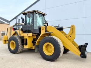Caterpillar 962M Wheel Loader for Sale