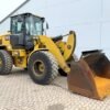 Caterpillar 938K Wheel Loader for Sale