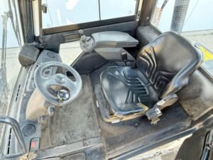 Linde H35D Forklift for Sale