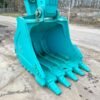 Kobelco SK380XDLC‑10 excavator