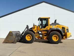 Volvo L110H Wheel Loader for Sale