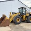 Caterpillar 972M Wheel Loader for Sale