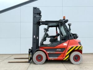 Linde H35D Forklift for Sale