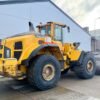Volvo L220H Wheel Loader for Sale