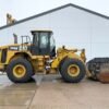 Caterpillar 966H Wheel Loader for Sale