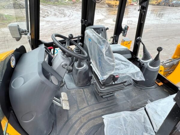 JCB 3DX 3CX Plus Eco Xpert Backhoe Loader for Sale