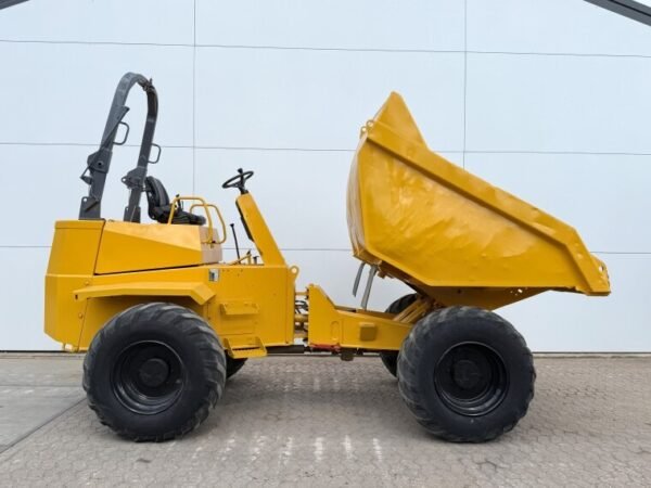 Thwaites MACH 2090 9 Ton Dump Truck for Sale