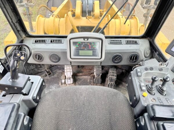 Caterpillar 988K Wheel Loader for Sale