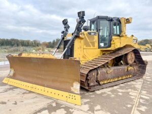 Buy Caterpillar D6T Dozer for Sale