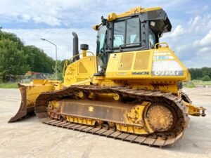 Komatsu D61PXi-24 Dozer for Sale