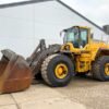 Volvo L220H Wheel Loader for Sale