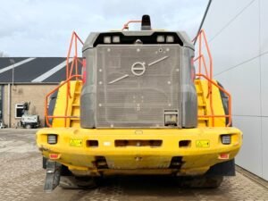 Volvo L350H Wheel Loader for Sale