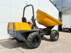 Terex TA6S 6 Ton Dump Truck for Sale