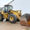 Caterpillar 966H Wheel Loader for Sale