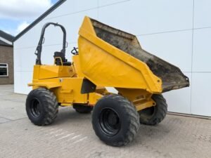 Thwaites MACH 2090 9 Ton Dump Truck for Sale
