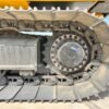 JCB 245HDLR Long‑Reach Excavator