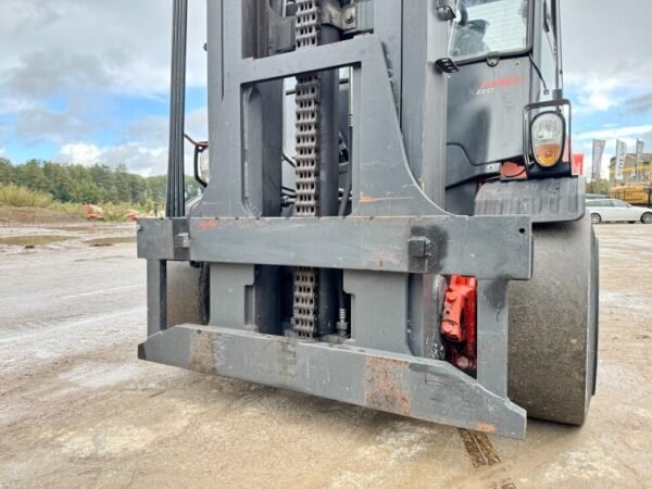 Linde H80D-03 Forklift for Sale