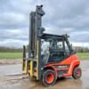 Linde H70T-02 Forklift for Sale