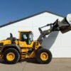 Volvo L110H Wheel Loader for Sale