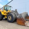 Volvo L220H Wheel Loader for Sale