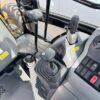 Caterpillar 424 4WD Backhoe Loader for Sale