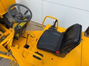 Thwaites MACH 2090 9 Ton Dump Truck for Sale