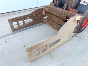 Linde H35D Forklift for Sale