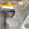 JCB 245HDLR Long‑Reach Excavator