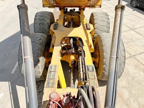 Volvo A40F Dump Truck for Sale