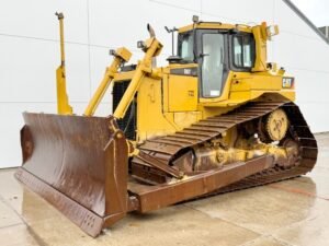 Buy Caterpillar D6T LGP Dozer for Sale