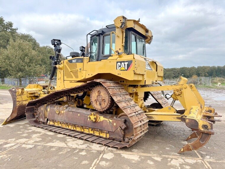 Buy Caterpillar D6T Dozer for Sale