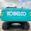 Buy Kobelco SK380XDLC-10 excavator online, Used Kobelco SK380XDLC-10 for sale, Kobelco large excavator, BuyHeavyMachines Kobelco excavator, Kobelco heavy machinery, EPA certified excavator, Extra hydraulic function excavator, Hammer lines excavator, High power Kobelco excavator, Reliable used crawler excavator