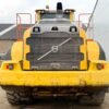 Volvo L220H Wheel Loader for Sale