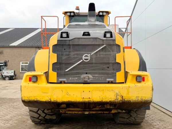 Volvo L220H Wheel Loader for Sale