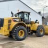 Caterpillar 972M Wheel Loader for Sale