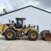 Caterpillar 972M Wheel Loader for Sale