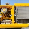 JCB 245HDLR Long‑Reach Excavator
